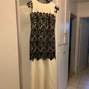 Tadashi Shoji Dress